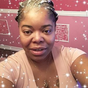 Meet your Posher, Augusta